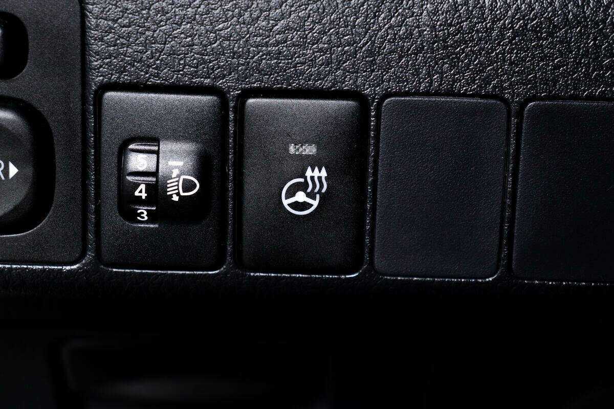 Б/У Тойота Королла 2017 года. Фото: #13