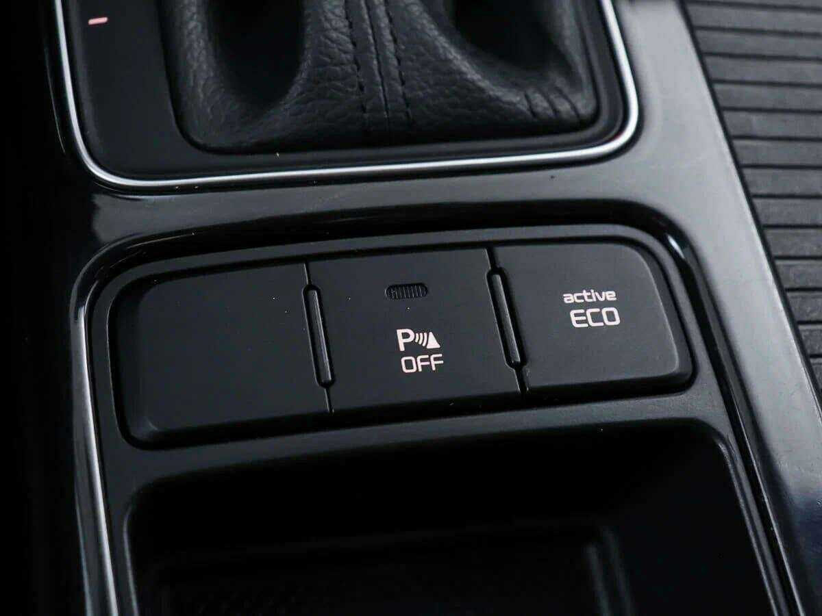 Б/У Киа Соренто 2016 года. Фото: #18