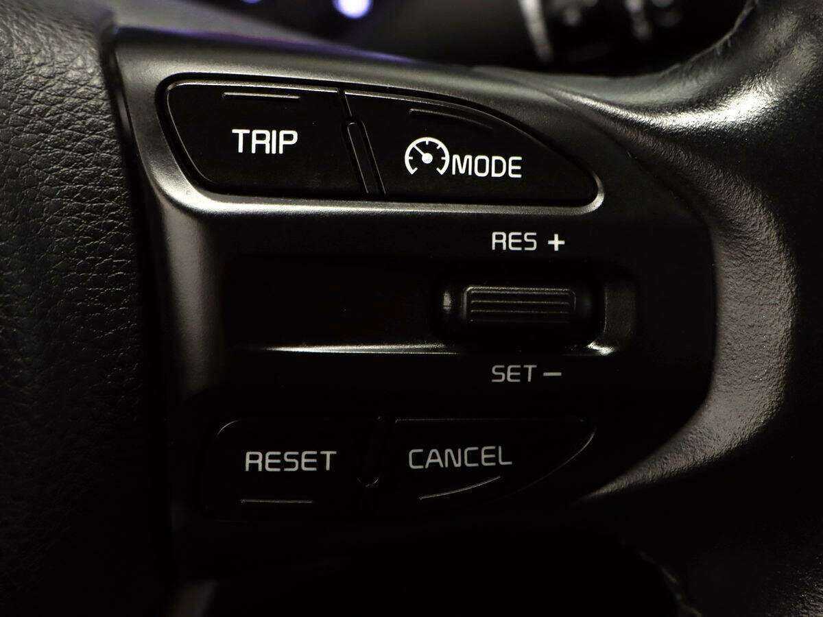 Kia Rio 2018 года с пробегом. Фото: #11