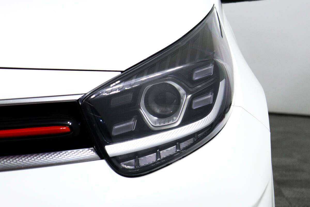 Б/У Киа Пиканто 2021 года. Фото: #13