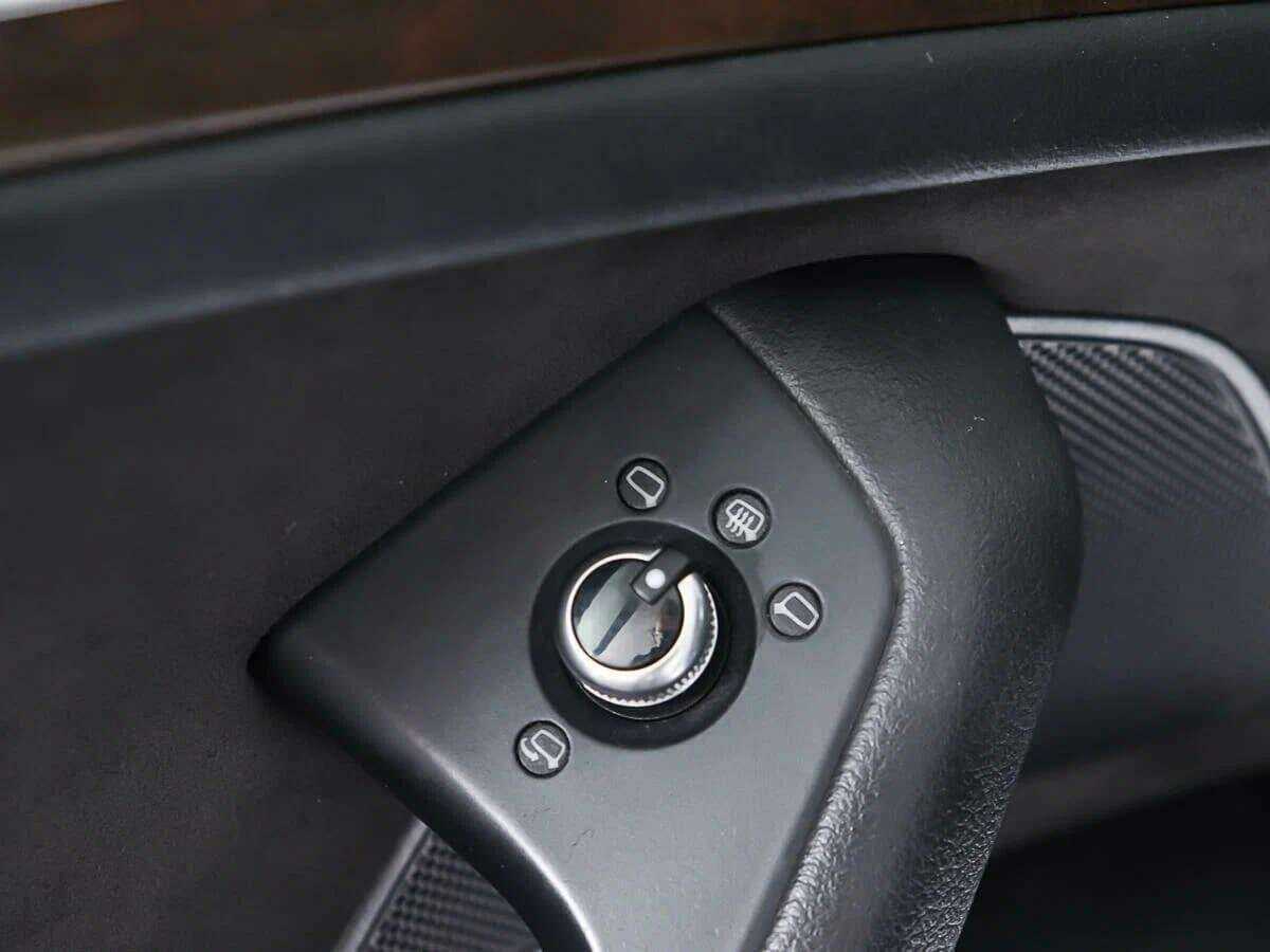 Audi A6 2016 года с пробегом. Фото: #14