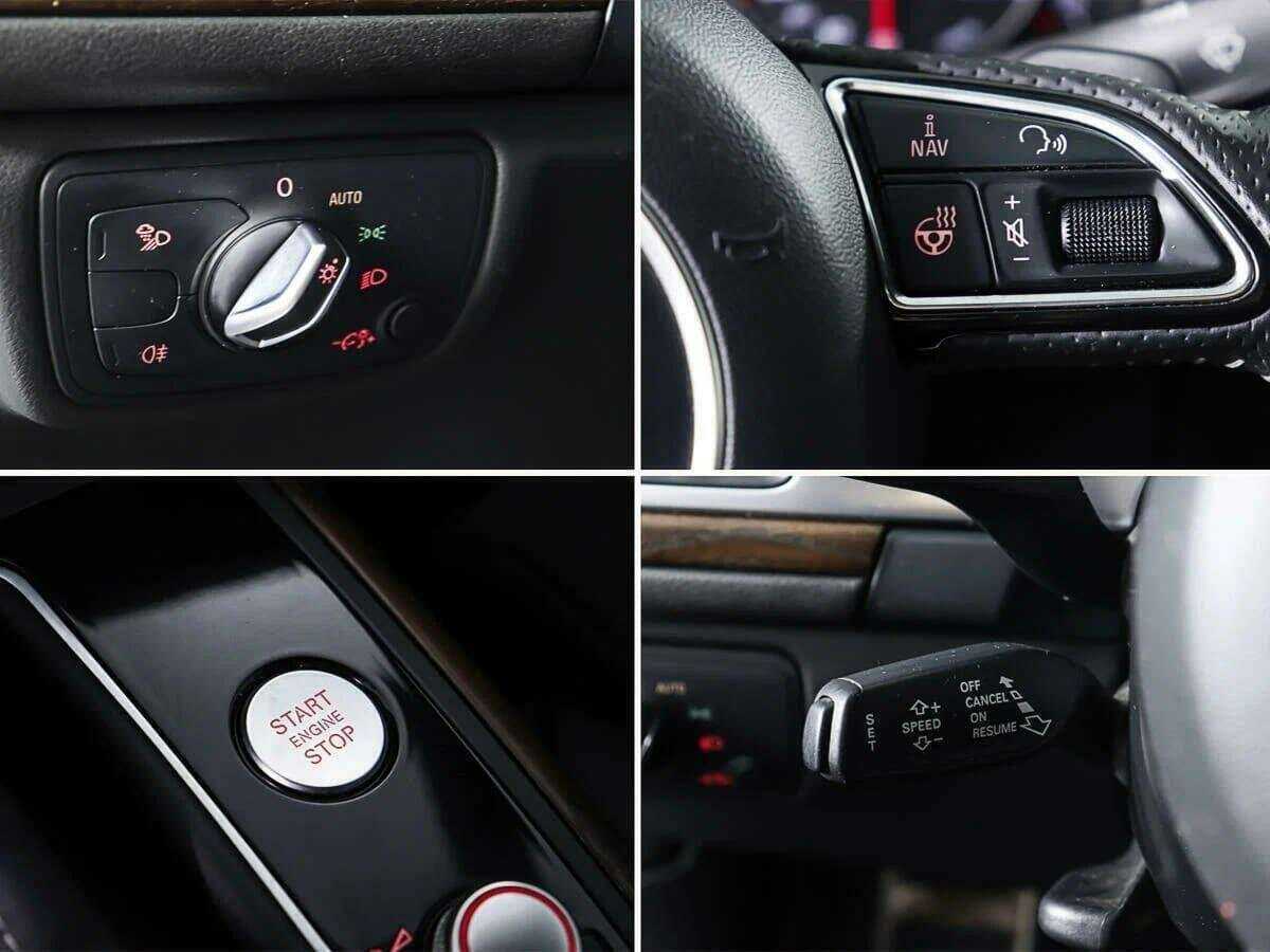 Audi A6 2016 года с пробегом. Фото: #16