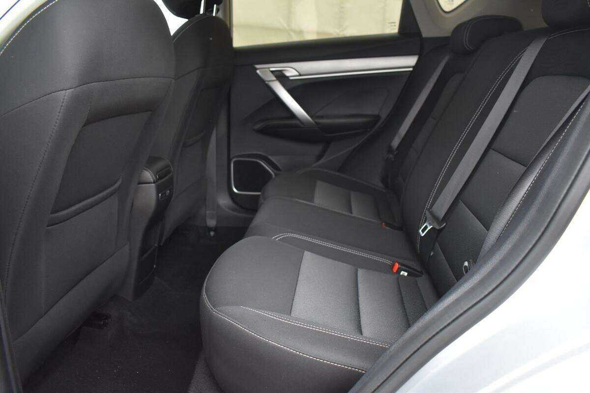 Geely Coolray 2021 года с пробегом. Фото: #9