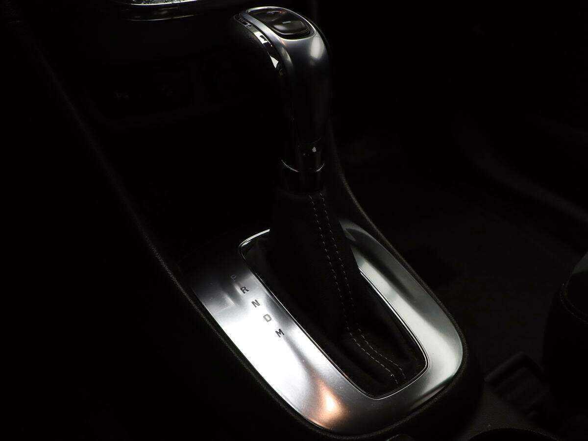 Opel Mokka 2014 года с пробегом. Фото: #14