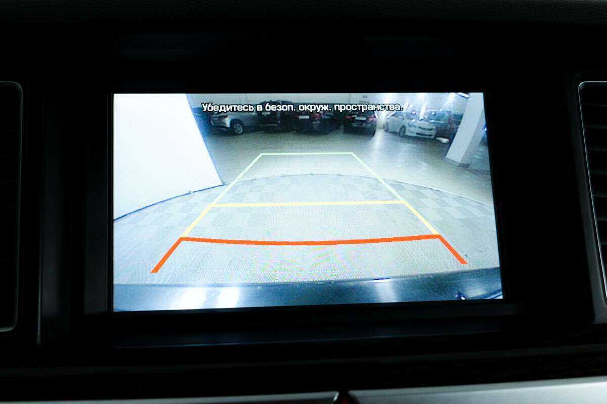 Hyundai Genesis 2016 года с пробегом. Фото: #13