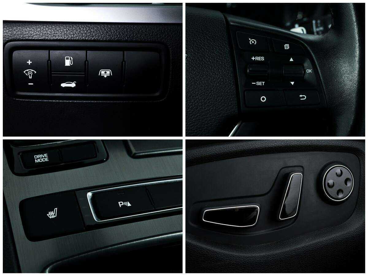 Hyundai Genesis 2016 года с пробегом. Фото: #14