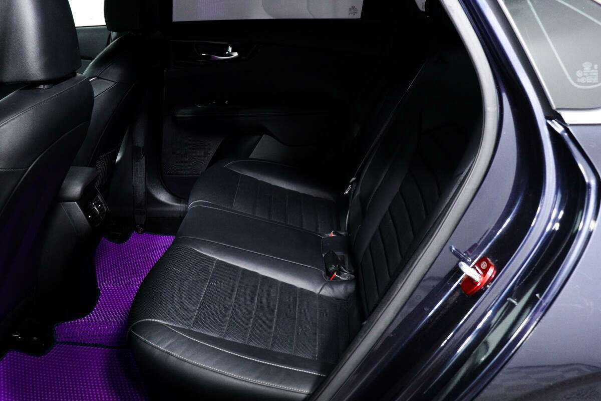 Б/У Киа Церато 2020 года. Фото: #11