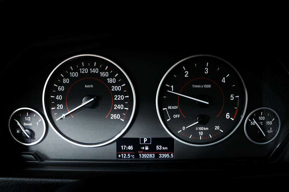 BMW 3 серии 2019 года с пробегом. Фото: #9