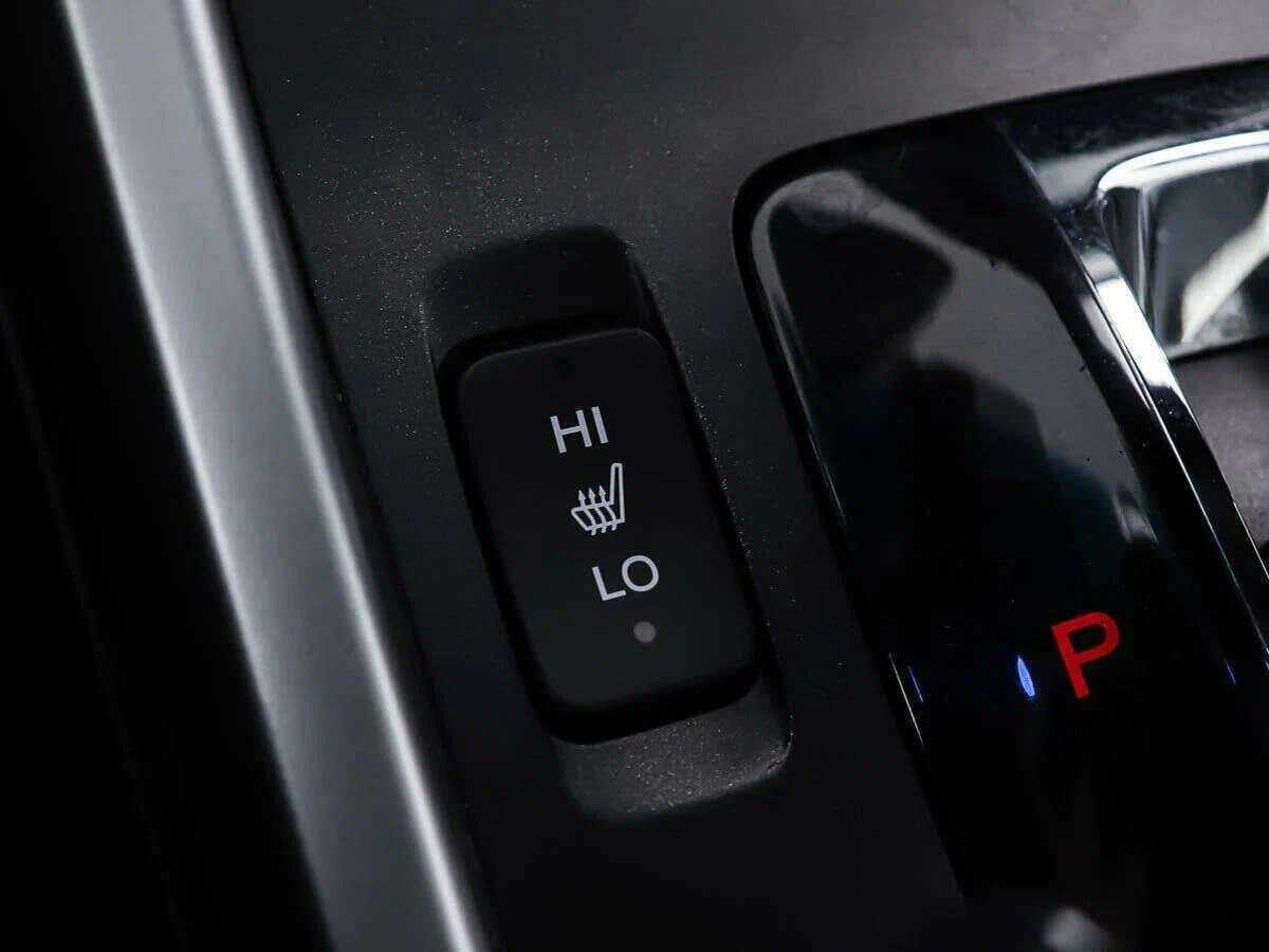 Б/У Хонда Аккорд 2013 года. Фото: #14