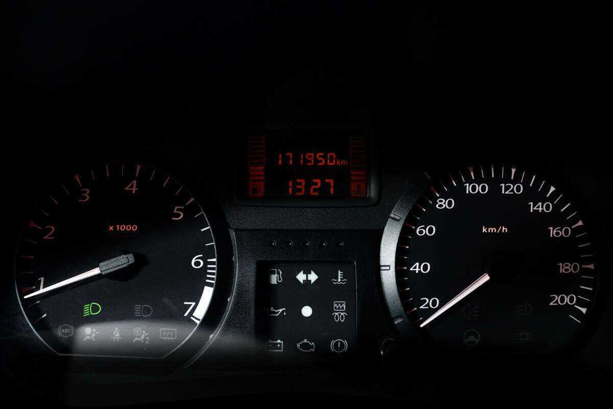 Lada (ВАЗ) Largus 2014 года с пробегом. Фото: #9