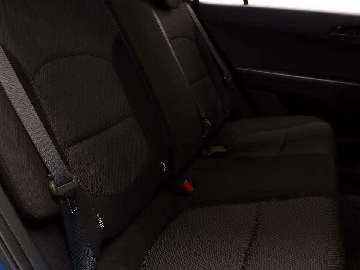 Hyundai Creta 2017 года с пробегом. Фото: #7