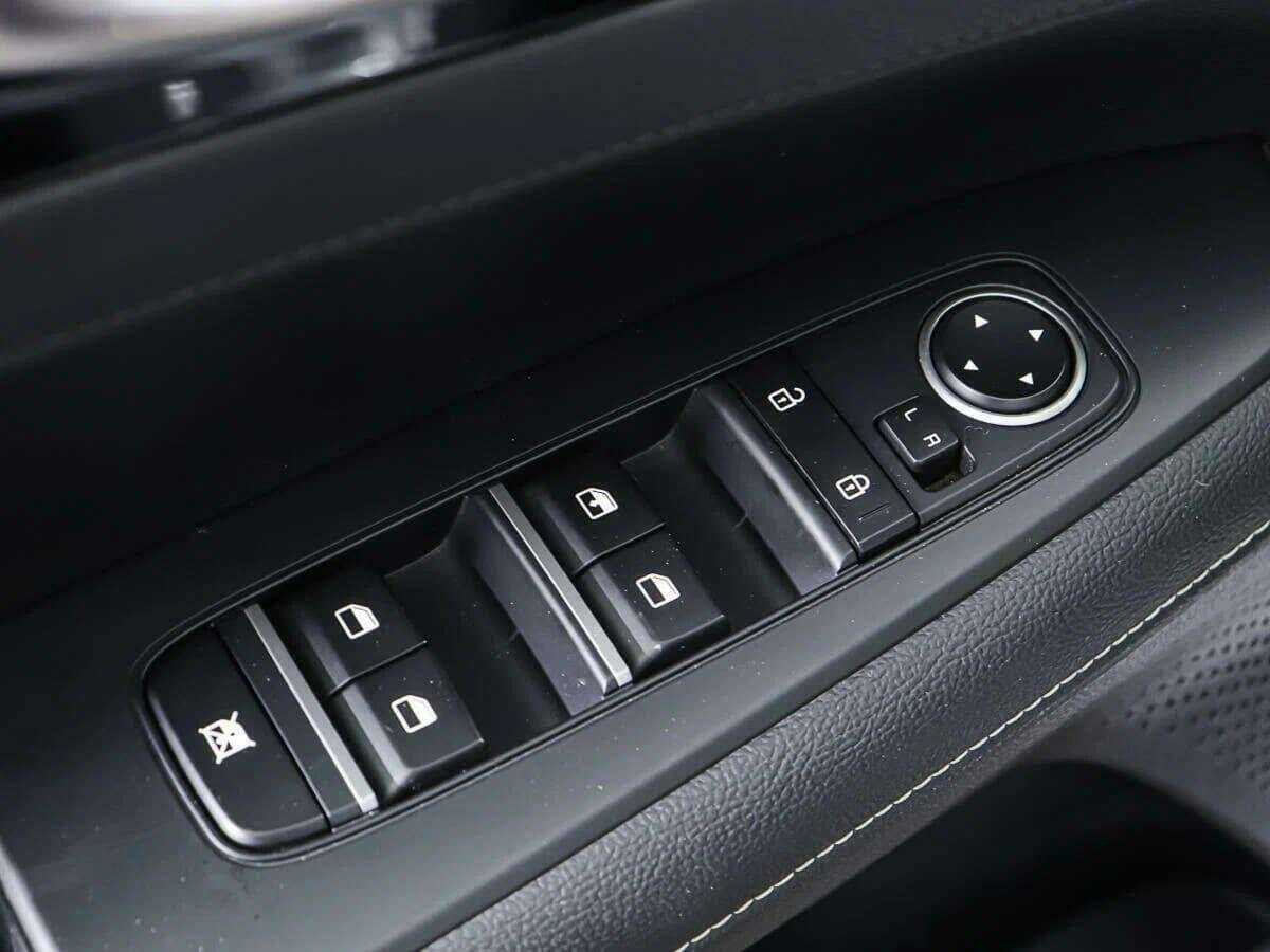 Б/У Киа Церато 2019 года. Фото: #15