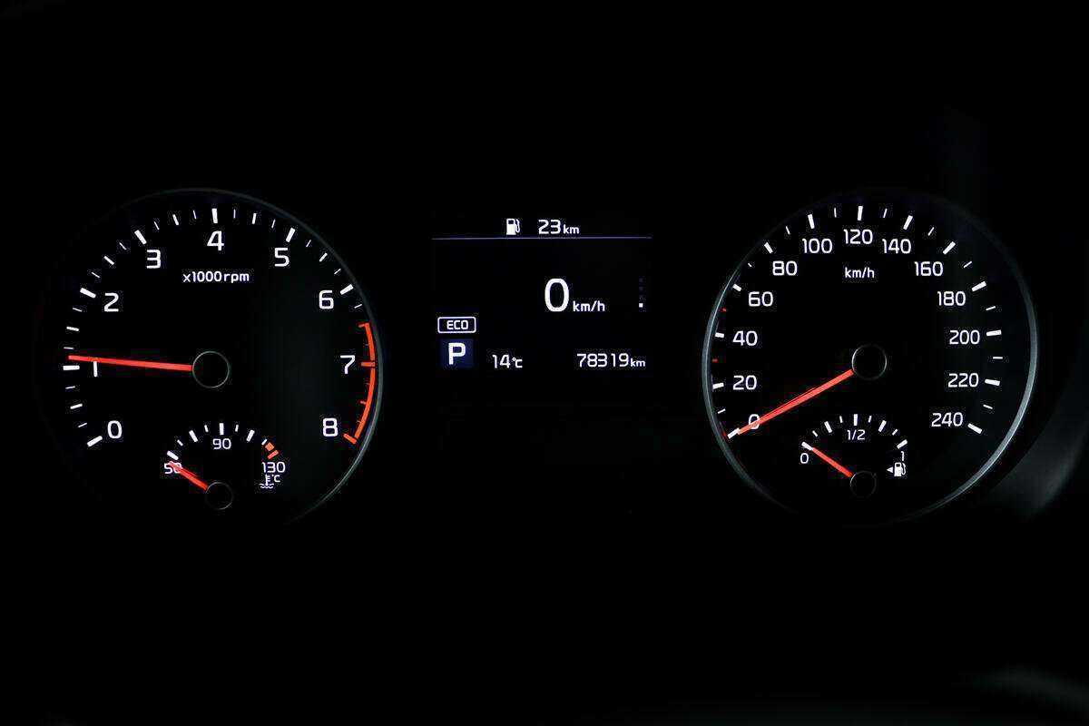 Б/У Киа Спортейдж 2021 года. Фото: #9