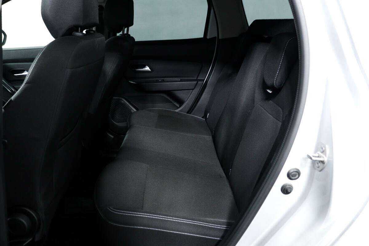 Б/У Рено Дастер 2022 года. Фото: #11