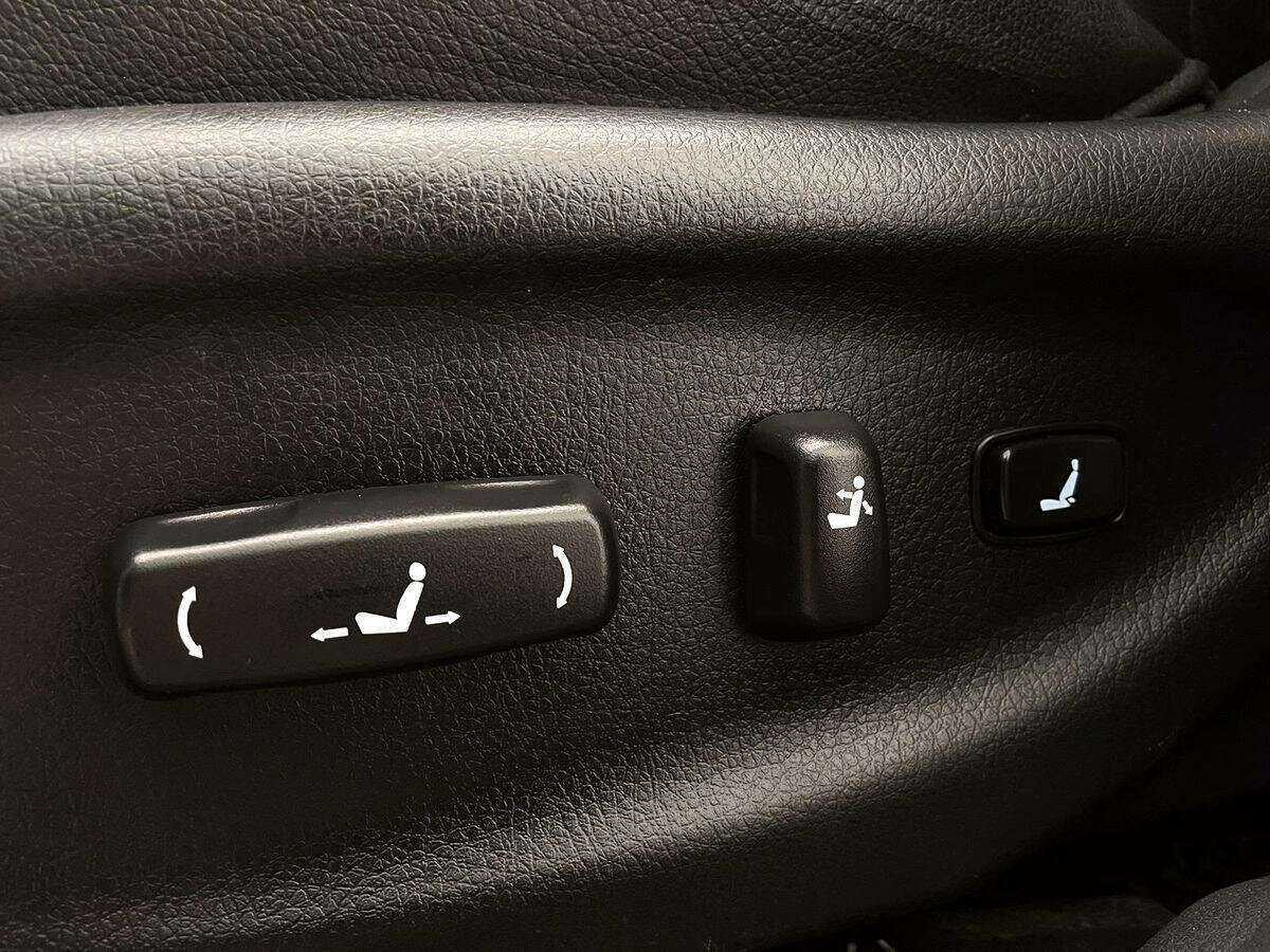 Kia Sorento 2015 года с пробегом. Фото: #9