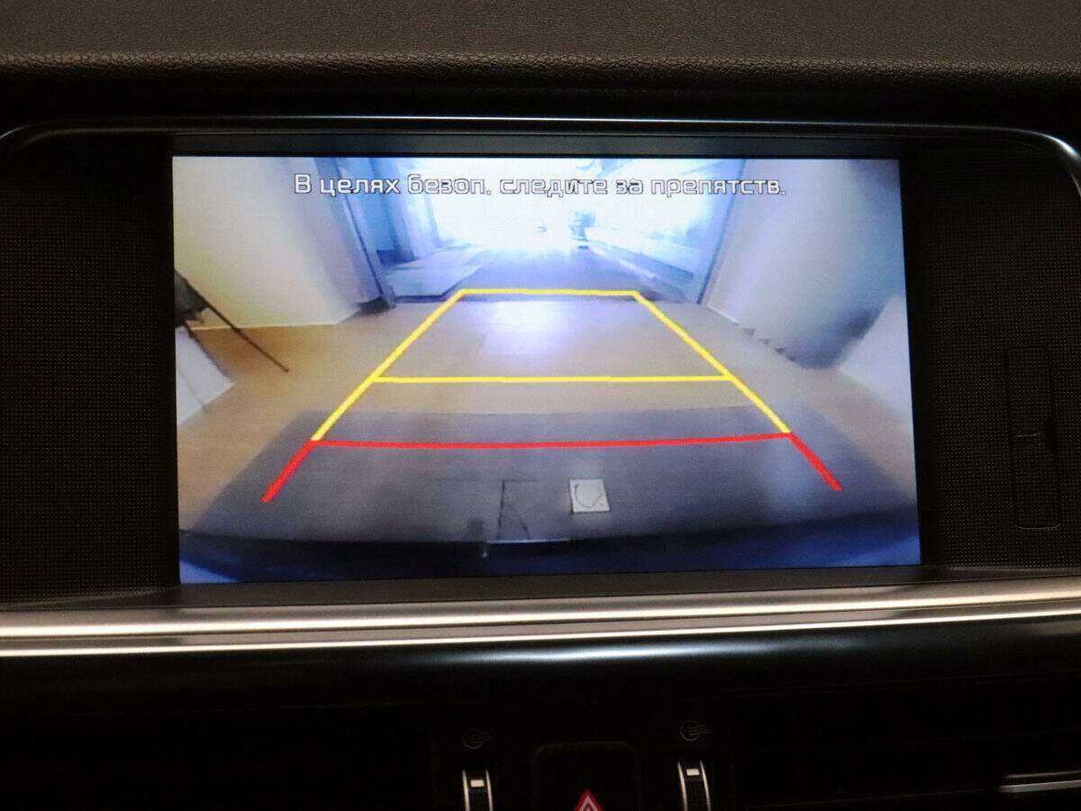 Kia Optima 2016 года с пробегом. Фото: #13