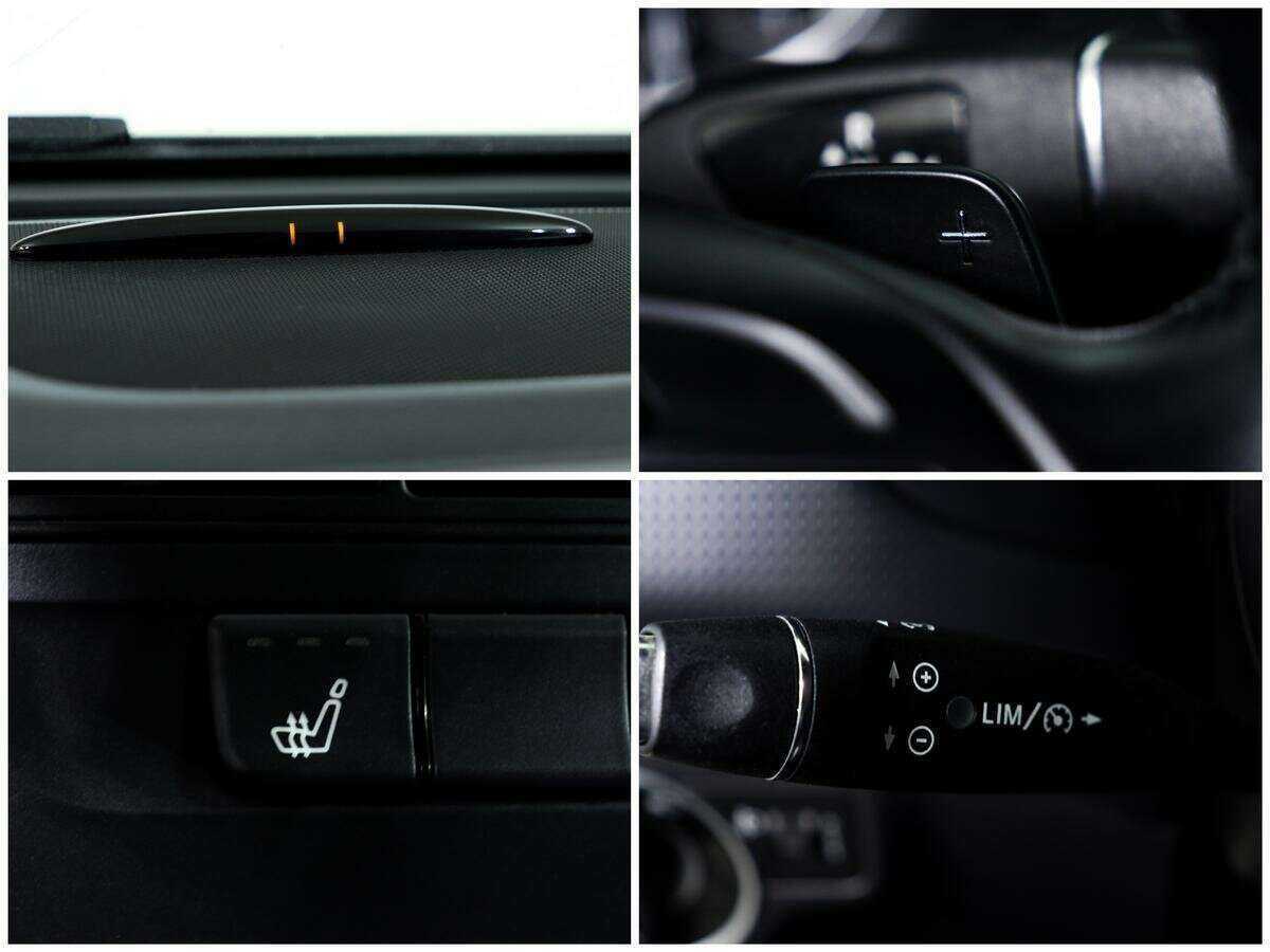 Mercedes-Benz A-Класс 2013 года с пробегом. Фото: #13