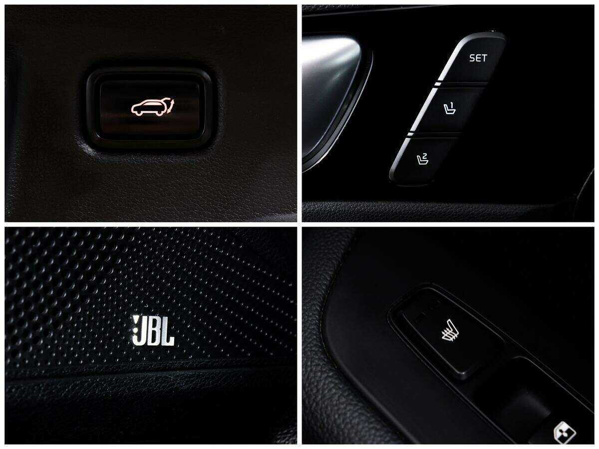 Б/У Киа Сид 2021 года. Фото: #16