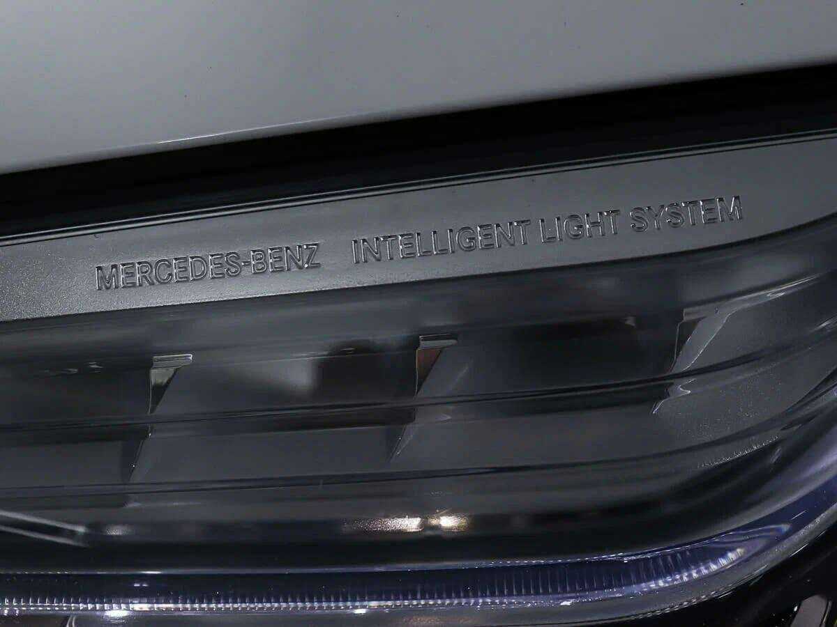 Mercedes-Benz GLK-Класс 2014 года с пробегом. Фото: #15