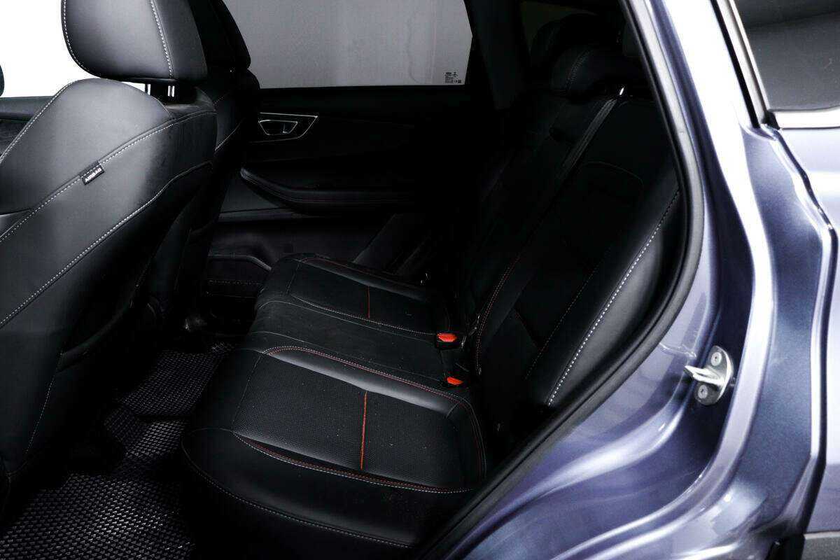 Б/У Чери Тигго 7 Про 2020 года. Фото: #11