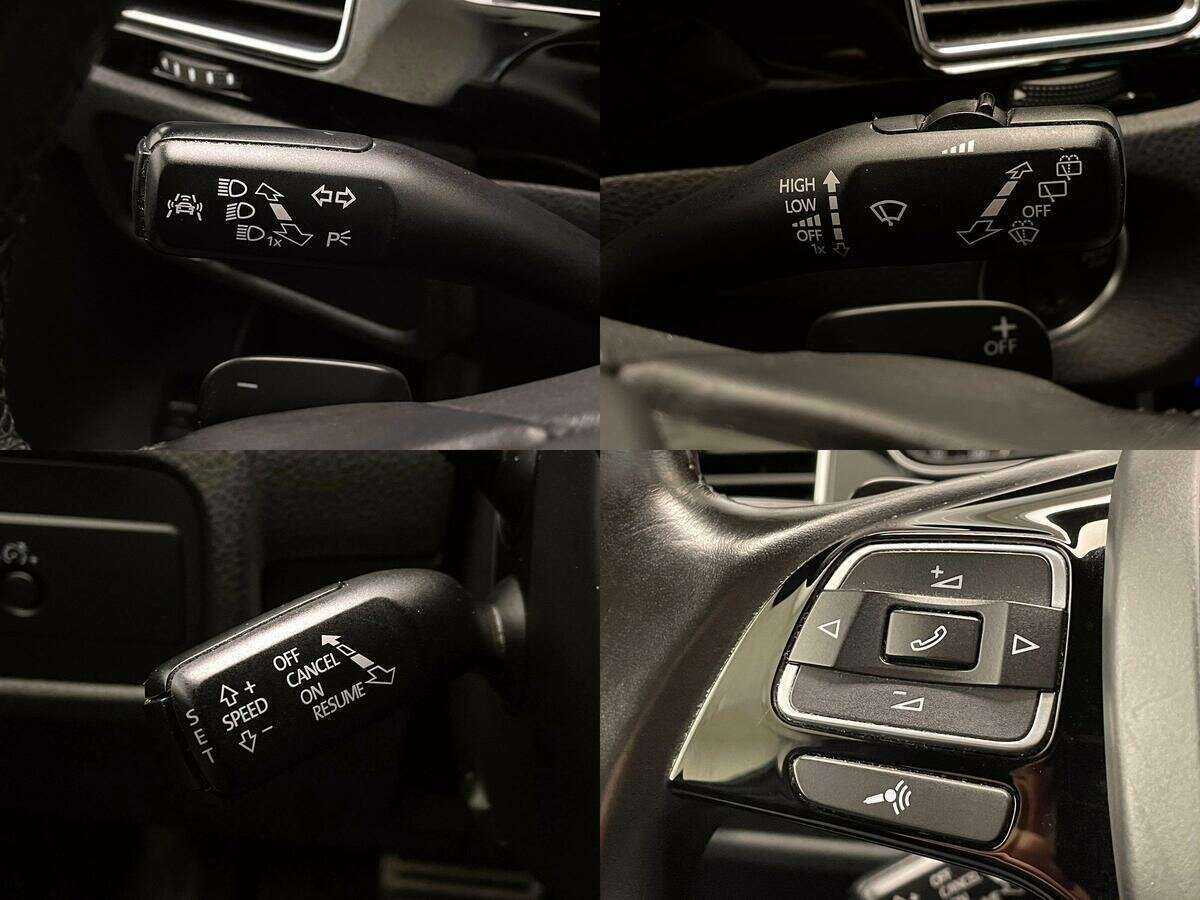 Volkswagen Touareg 2015 года с пробегом. Фото: #13