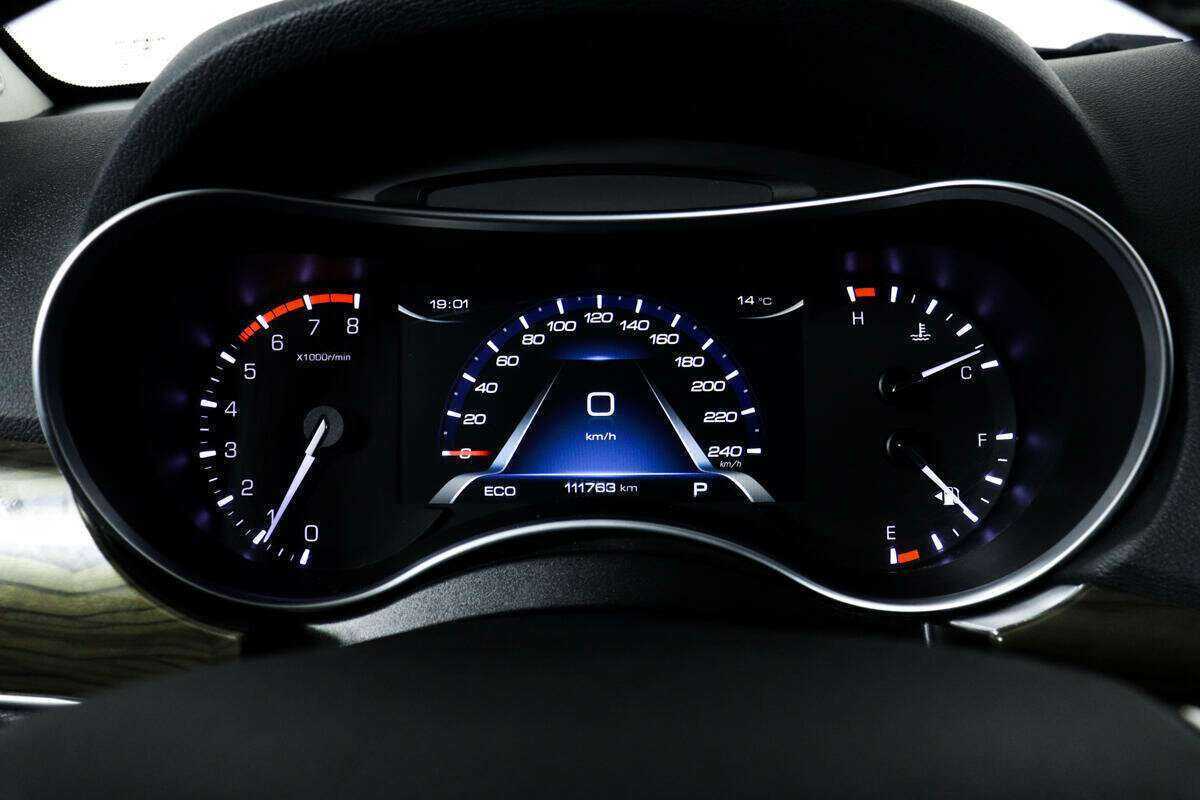 Haval H9 2020 года с пробегом. Фото: #9