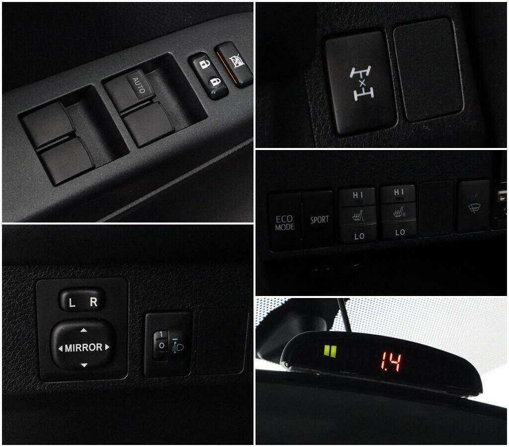 Toyota RAV4 2017 года с пробегом. Фото: #12