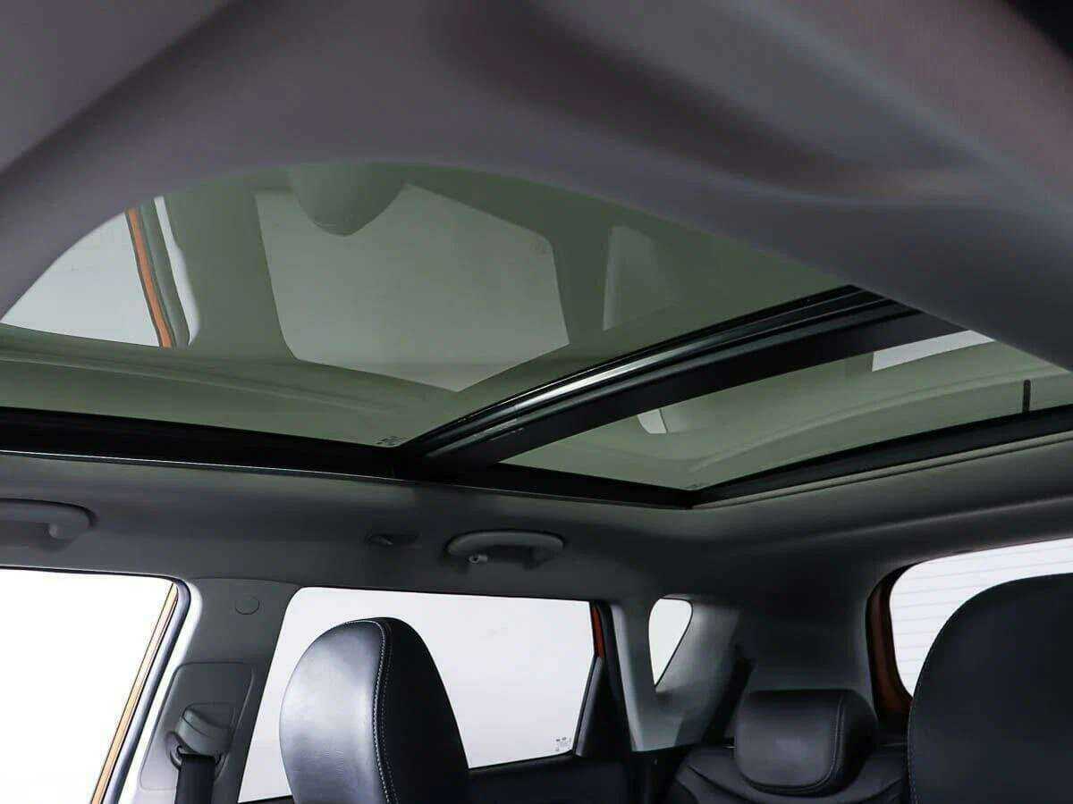 Б/У Киа Соул 2017 года. Фото: #15