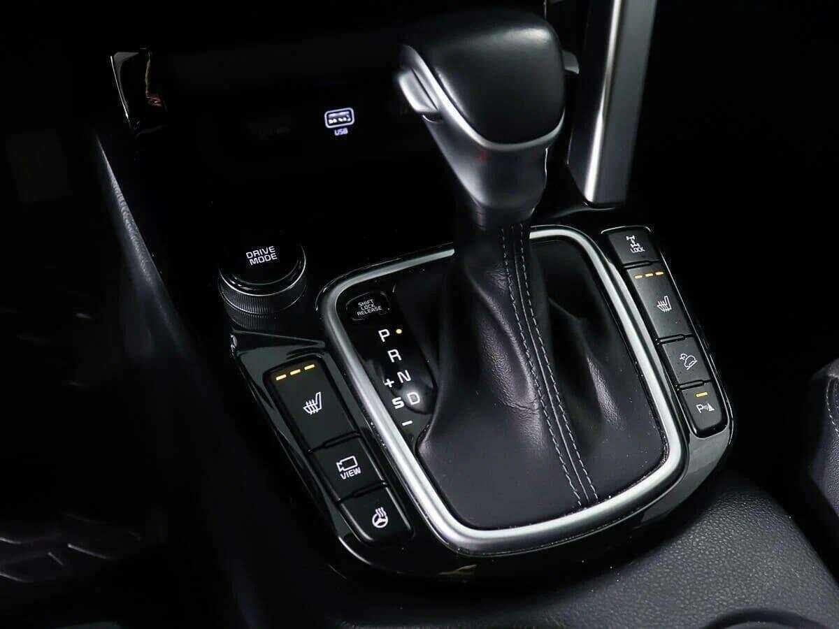 Б/У Киа Сельтос 2021 года. Фото: #17