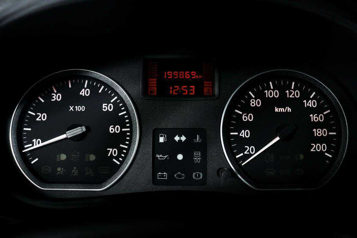 Б/У Ниссан Альмера 2014 года. Фото: #9