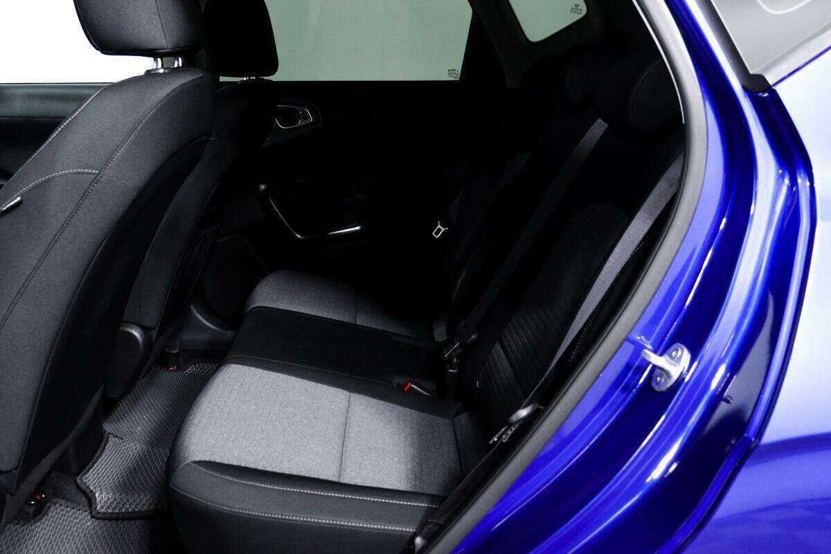 Б/У Киа Соул 2020 года. Фото: #11