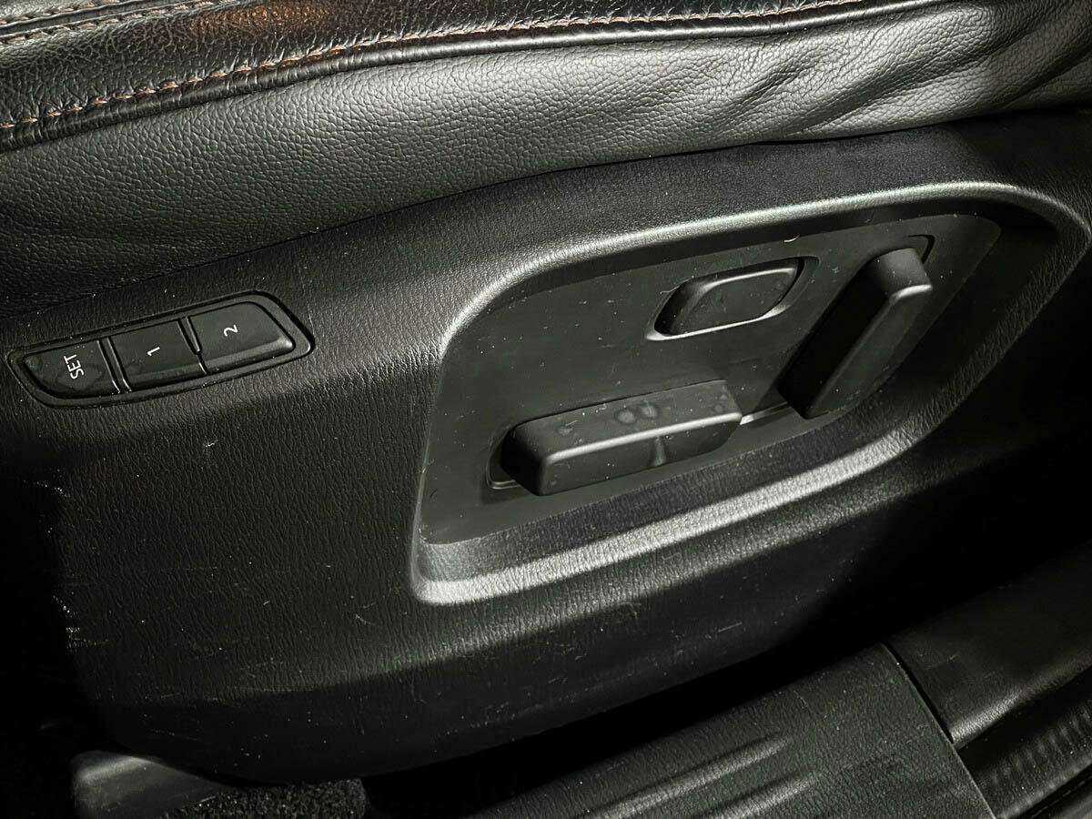 Б/У Мазда Ц-Икс-5 2018 года. Фото: #14