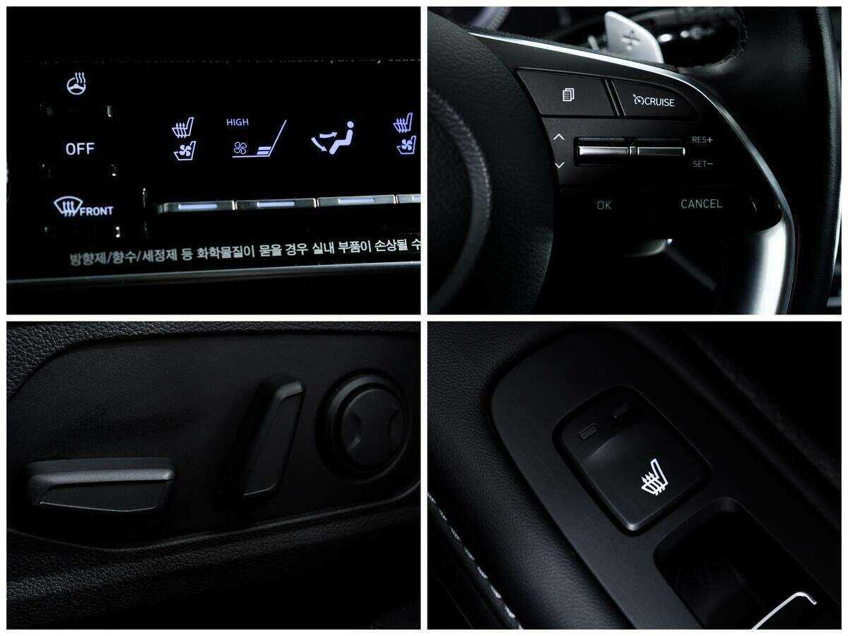 Б/У Хендай Соната 2021 года. Фото: #14