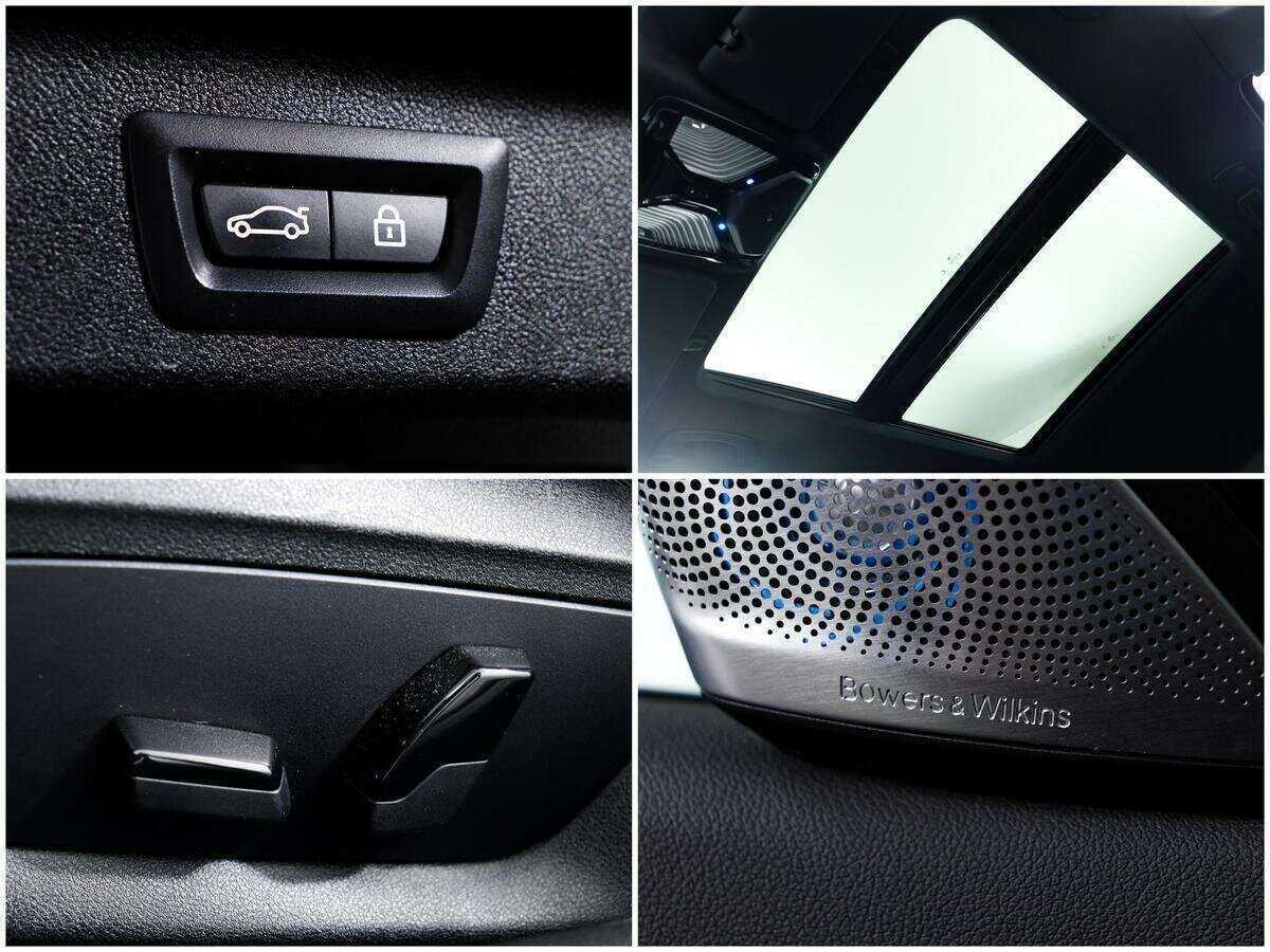 BMW 5 серии 2019 года с пробегом. Фото: #13