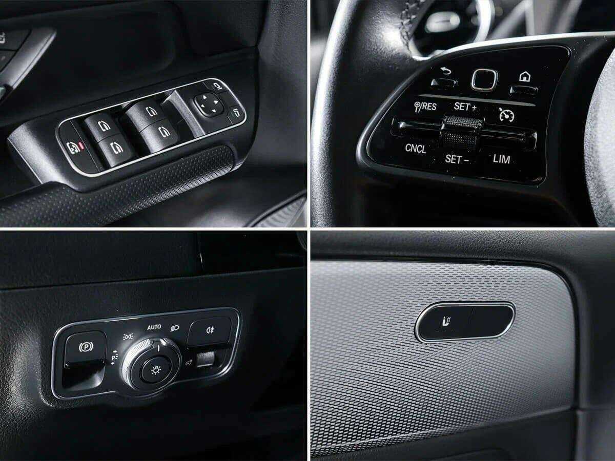 Mercedes-Benz B-Класс 2018 года с пробегом. Фото: #14