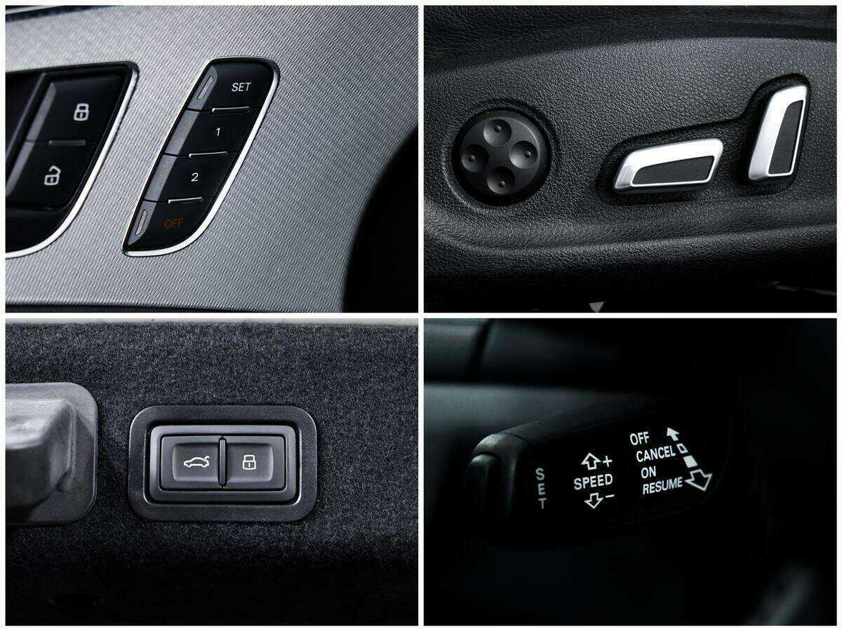 Audi A6 2018 года с пробегом. Фото: #15