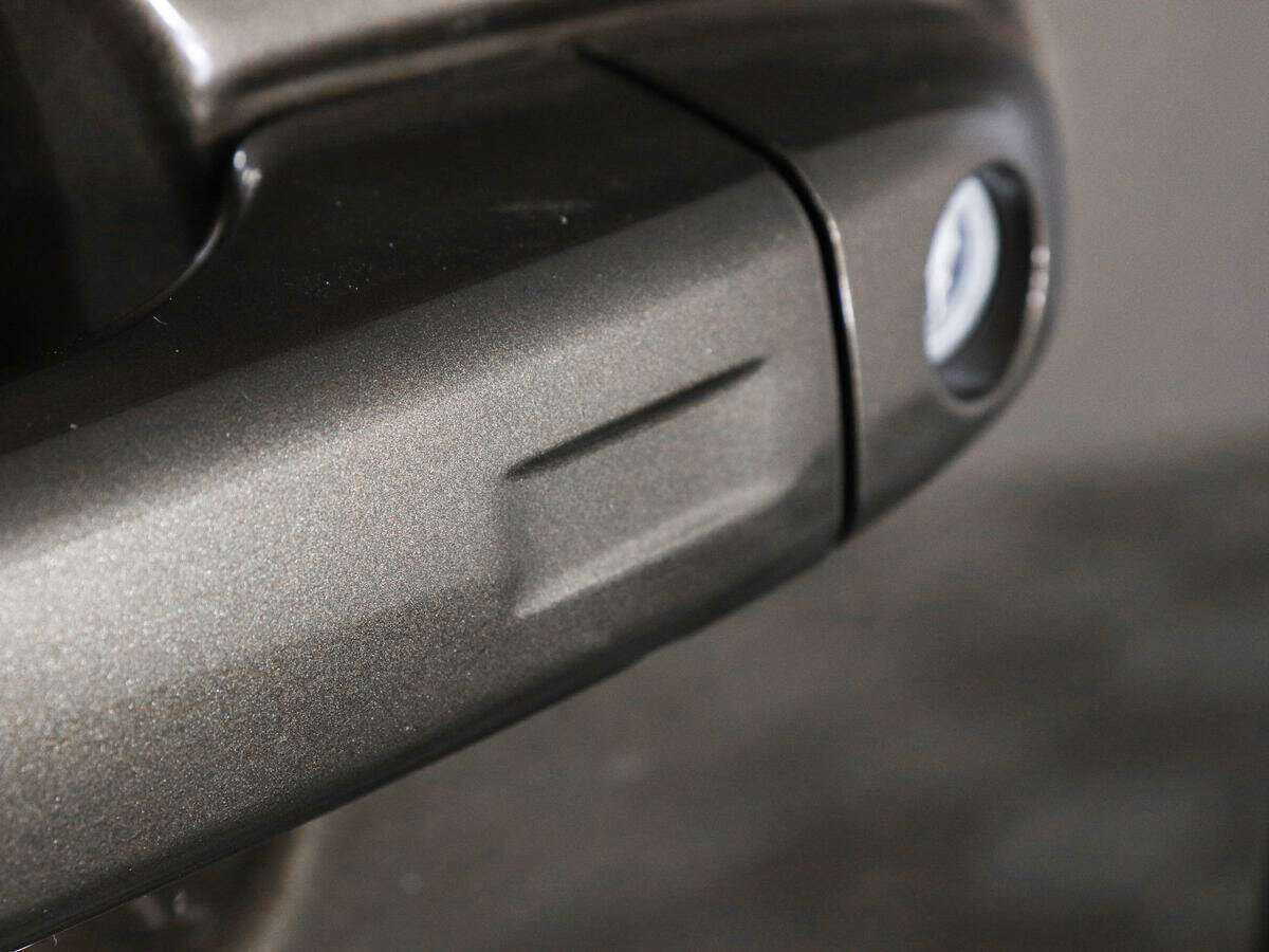 Geely Atlas 2020 года с пробегом. Фото: #13