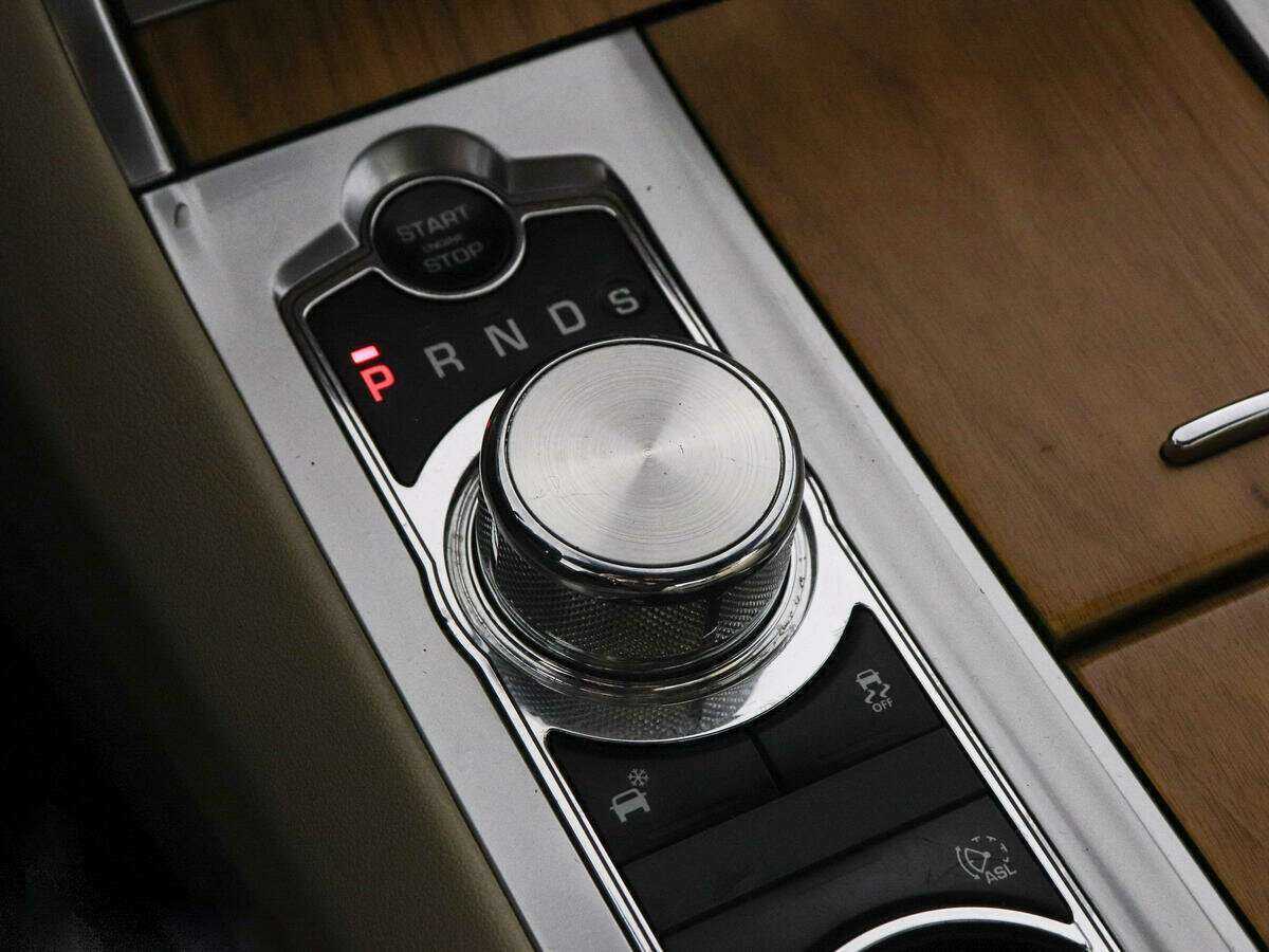 Jaguar XF 2014 года с пробегом. Фото: #14