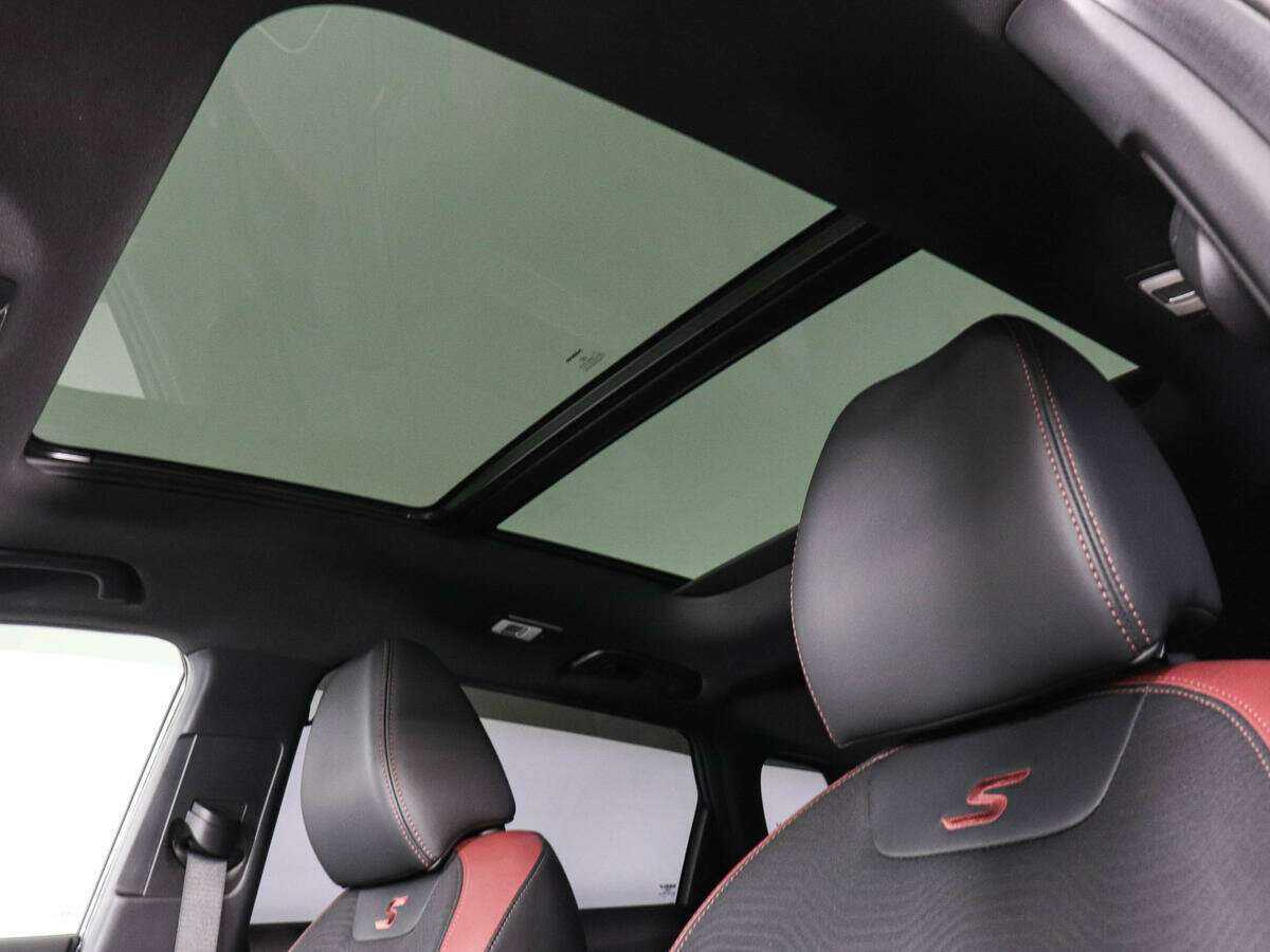 Geely Coolray 2021 года с пробегом. Фото: #13