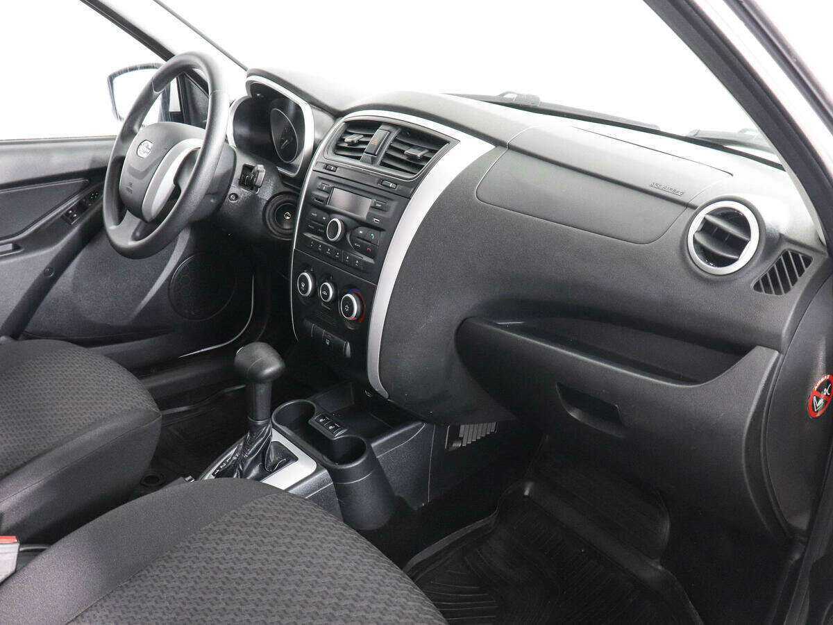 Datsun on-DO 2020 года с пробегом. Фото: #9