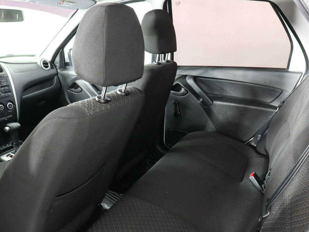 Datsun on-DO 2020 года с пробегом. Фото: #11