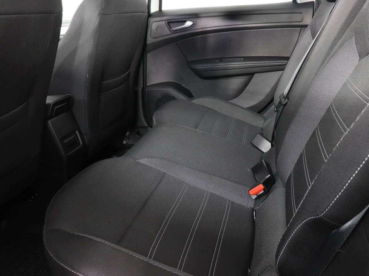 Renault Arkana 2019 года с пробегом. Фото: #10