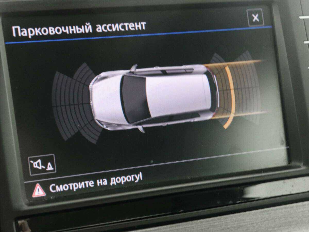 Volkswagen Golf 2016 года с пробегом. Фото: #12