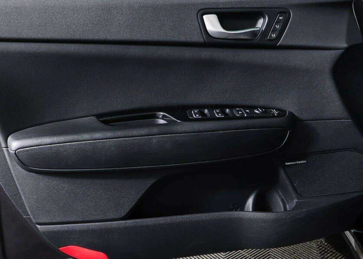 Б/У Киа Оптима 2016 года. Фото: #13