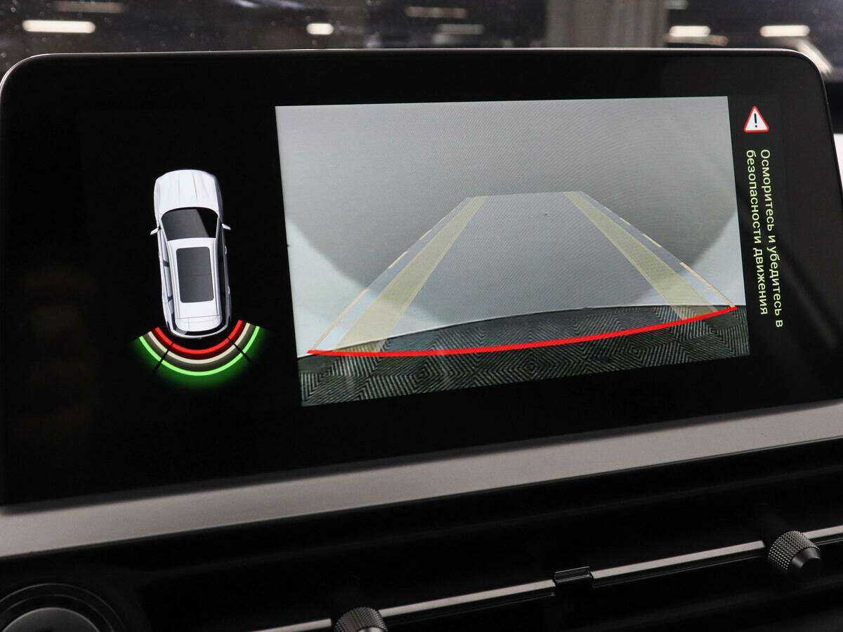 Chery Tiggo 7 Pro 2020 года с пробегом. Фото: #12