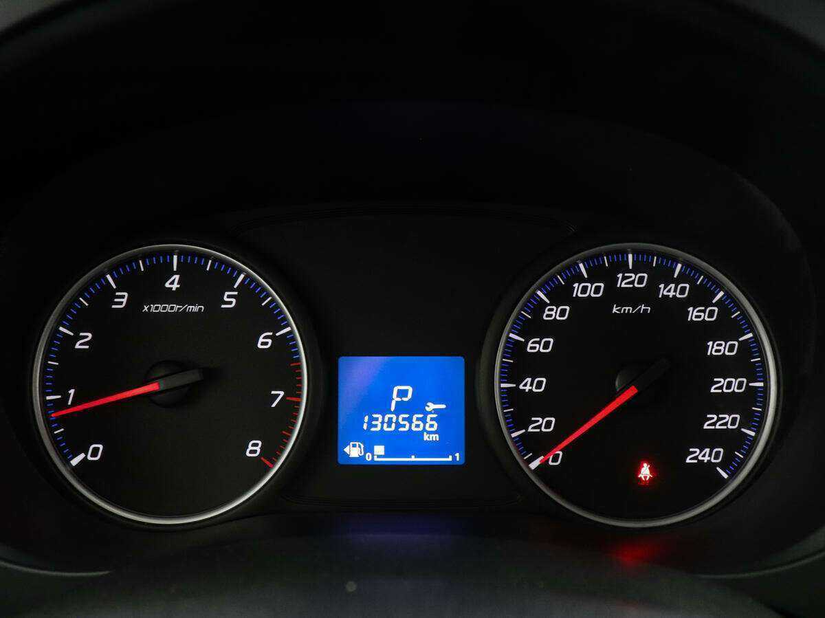 Mitsubishi Outlander 2015 года с пробегом. Фото: #10