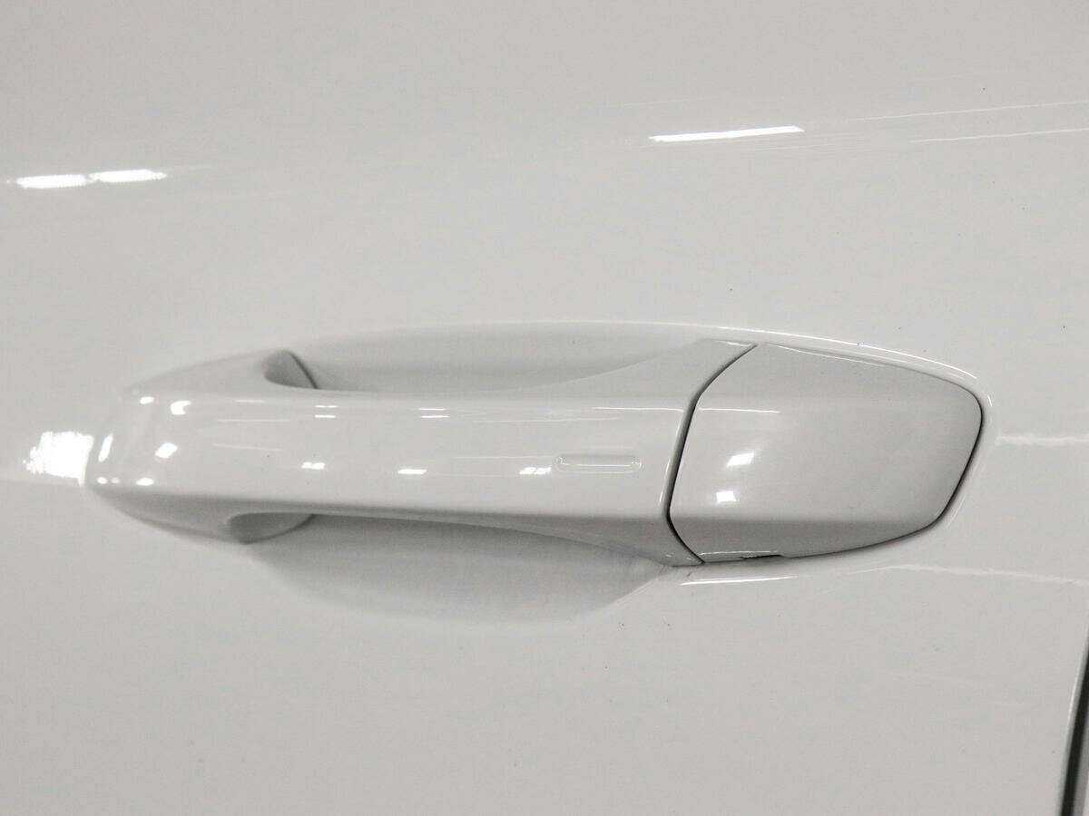 Skoda Kodiaq 2018 года с пробегом. Фото: #13