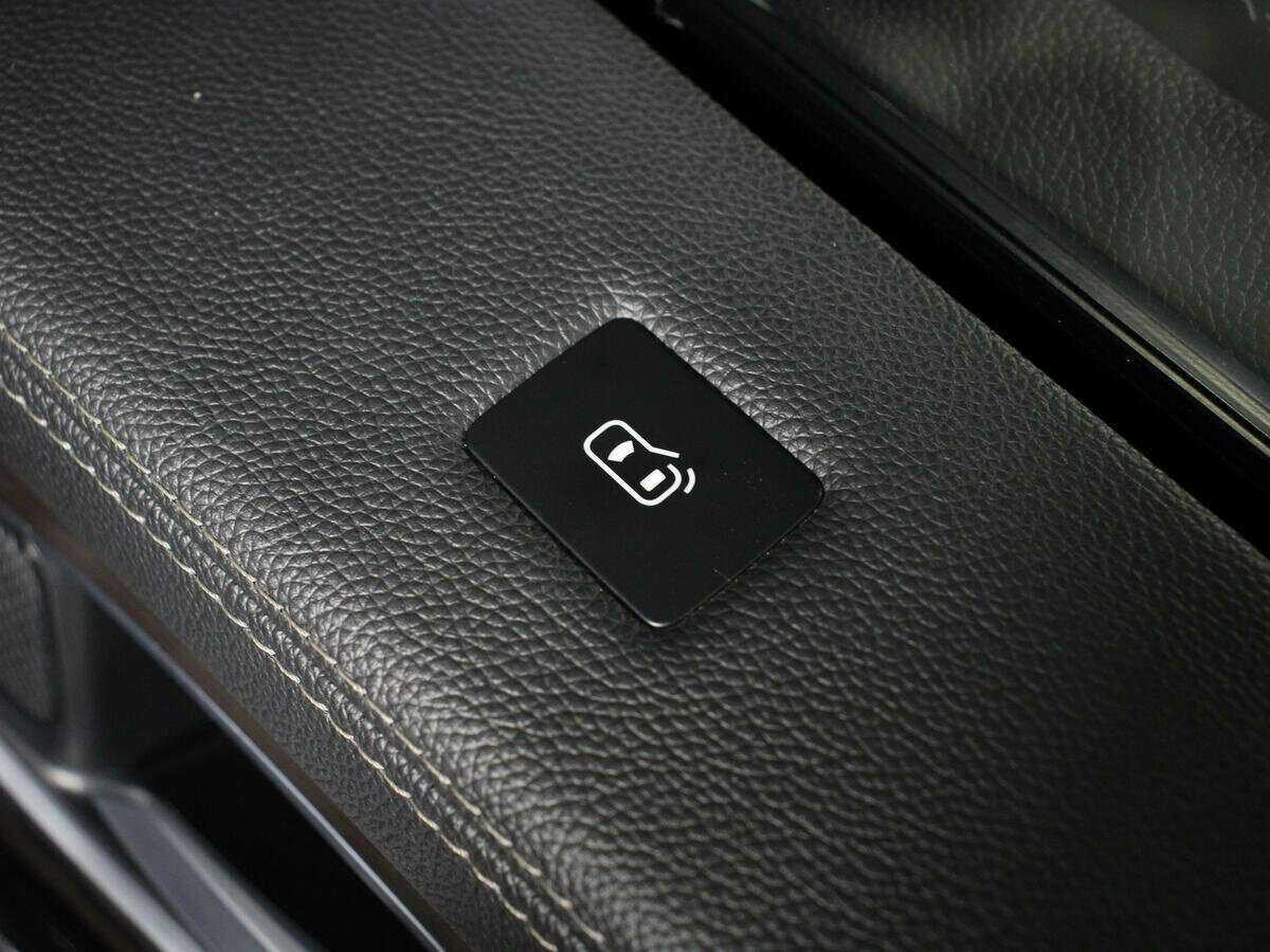 EXEED VX 2022 года с пробегом. Фото: #16