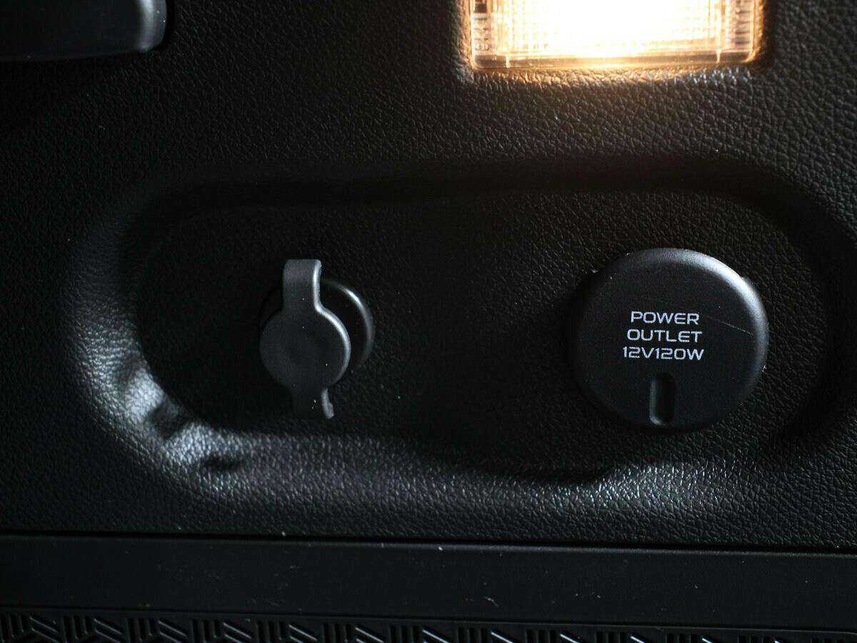 EXEED VX 2022 года с пробегом. Фото: #17