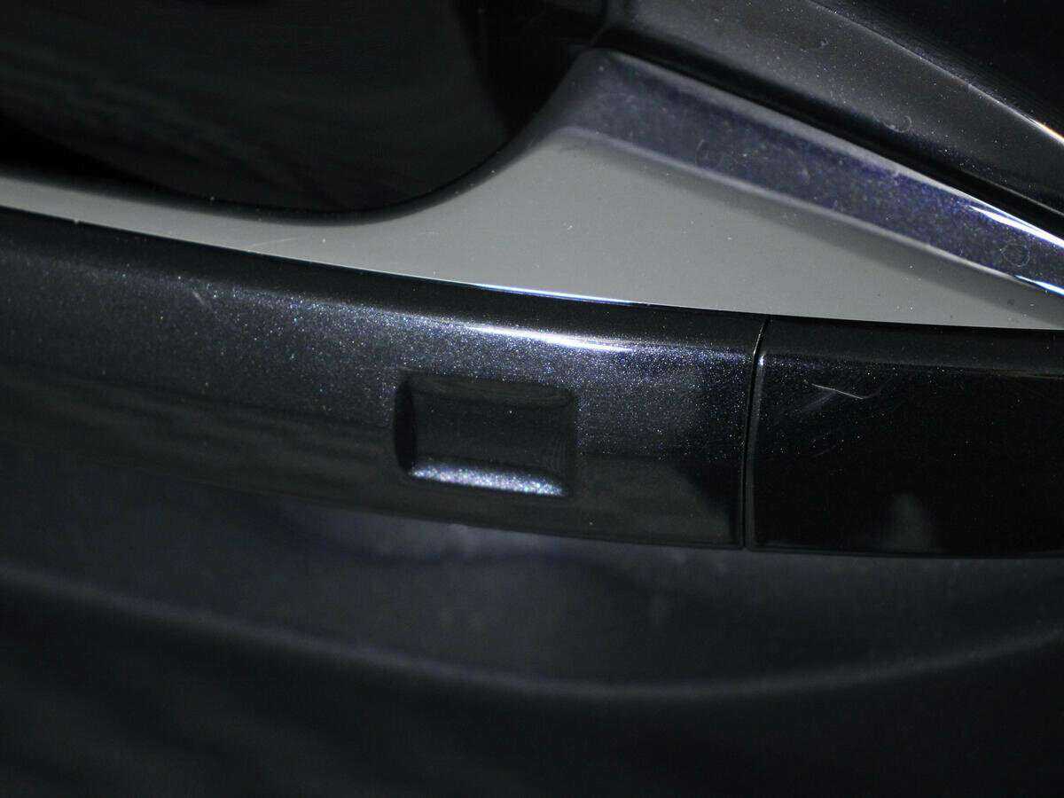 EXEED VX 2022 года с пробегом. Фото: #20